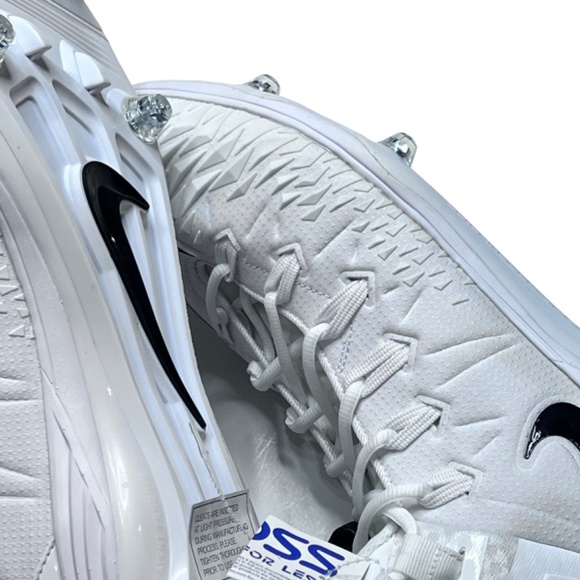 Nike Force Savage High Top Football Cleats main image 12